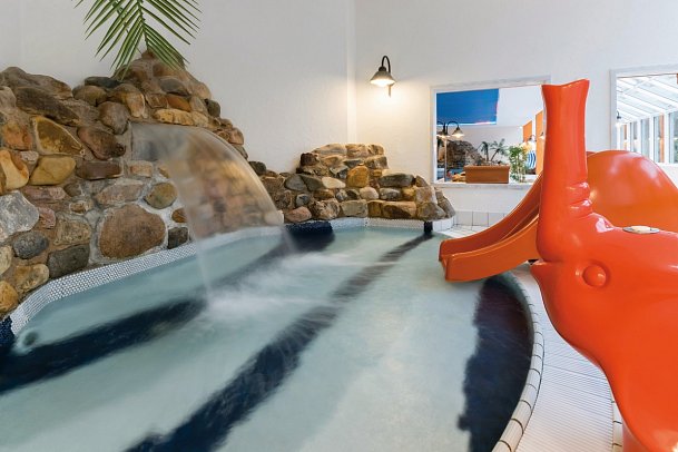 Panoramic Hotel - Ihr Apartmenthotel