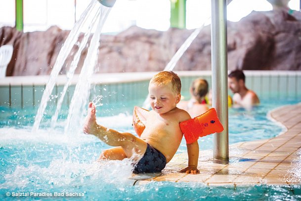 Panoramic Hotel - Ihr Apartmenthotel