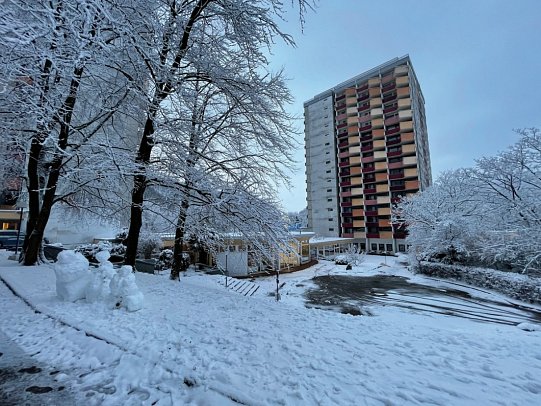 Panoramic Hotel - Ihr Apartmenthotel