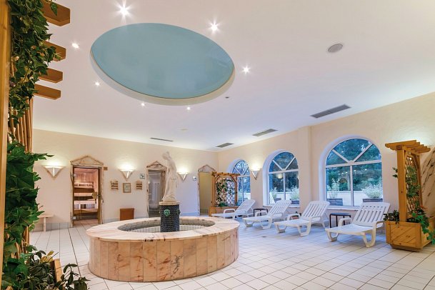 Panoramic Hotel - Ihr Apartmenthotel