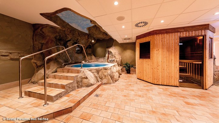 Panoramic Hotel - Ihr Apartmenthotel