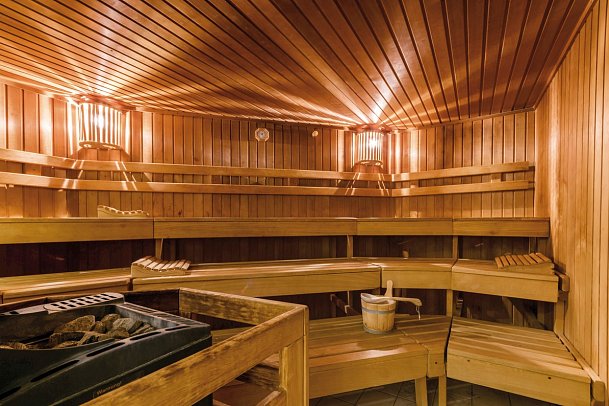 Panoramic Hotel - Ihr Apartmenthotel