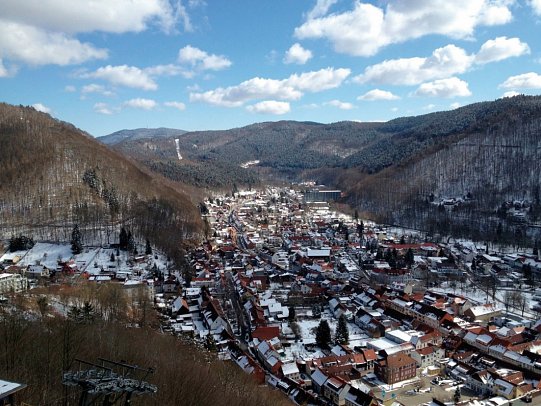 Panoramic Hotel - Ihr Apartmenthotel