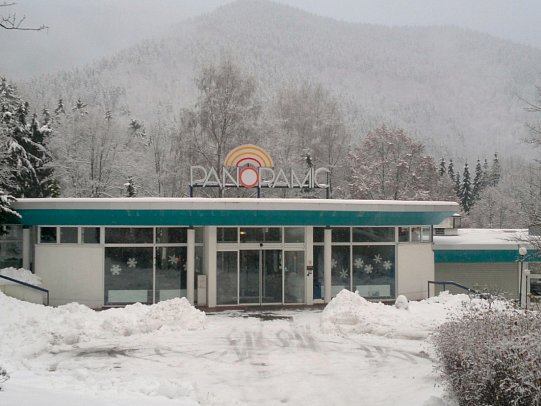 Panoramic Hotel - Ihr Apartmenthotel