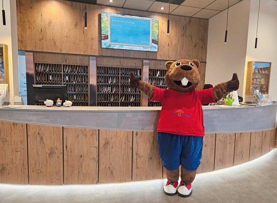 Panoramic Hotel - Ihr Apartmenthotel