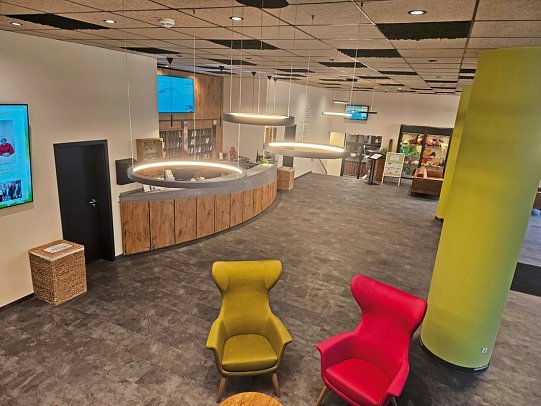 Panoramic Hotel - Ihr Apartmenthotel