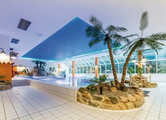 Panoramic Hotel - Ihr Apartmenthotel