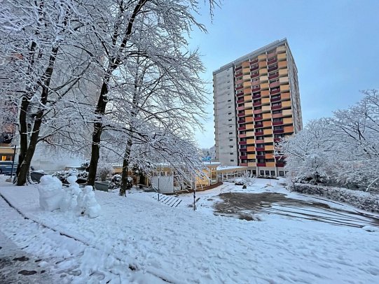 Panoramic Hotel - Ihr Apartmenthotel