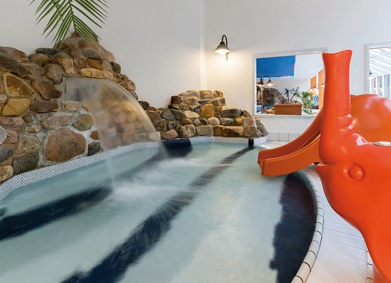 Panoramic Hotel - Ihr Apartmenthotel