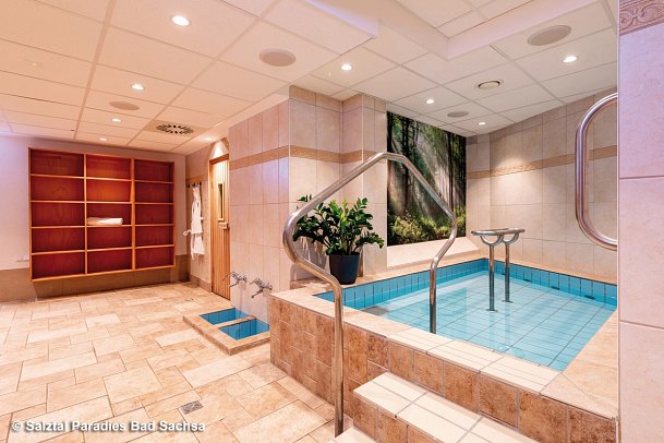 Panoramic Hotel - Ihr Apartmenthotel