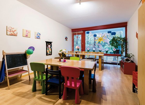 Panoramic Hotel - Ihr Apartmenthotel