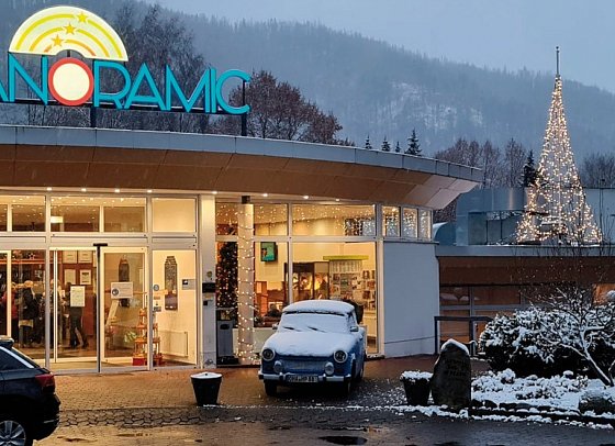 Panoramic Hotel - Ihr Apartmenthotel