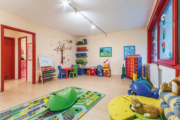 Panoramic Hotel - Ihr Apartmenthotel