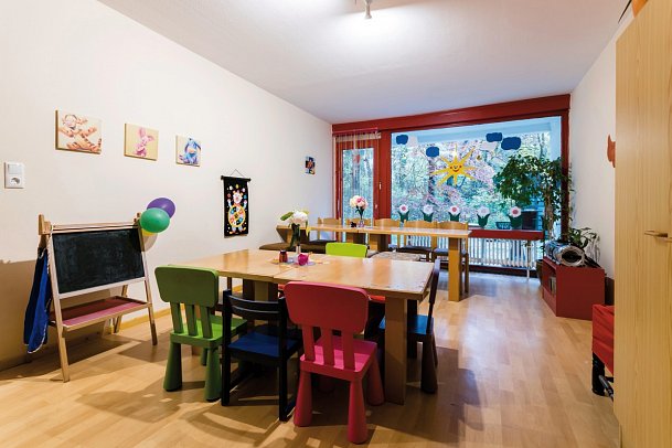 Panoramic Hotel - Ihr Apartmenthotel