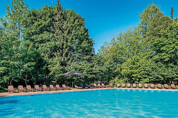 AHORN Harz Hotel Braunlage