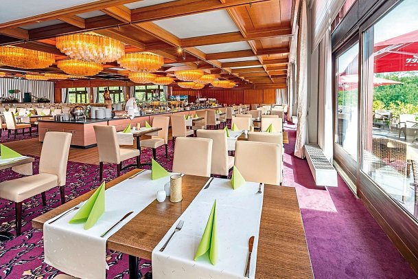 AHORN Harz Hotel Braunlage