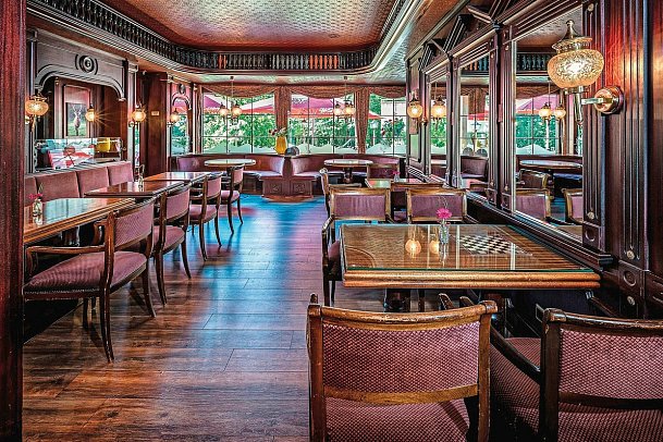 AHORN Harz Hotel Braunlage