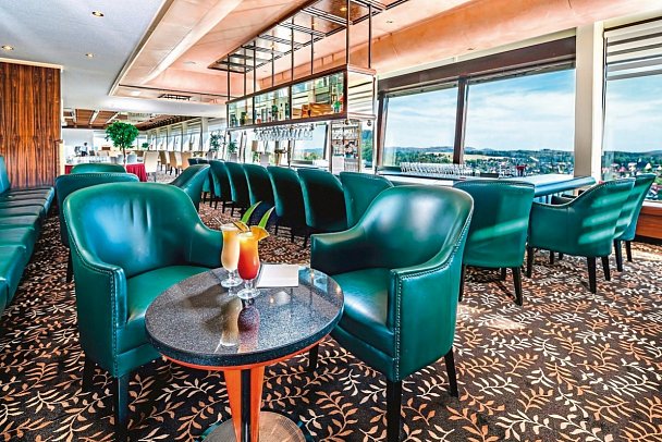 AHORN Harz Hotel Braunlage