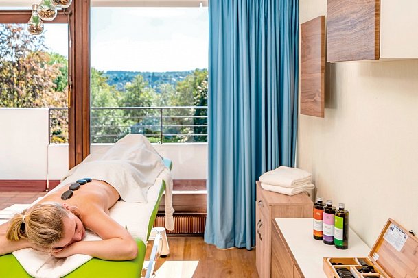 AHORN Harz Hotel Braunlage