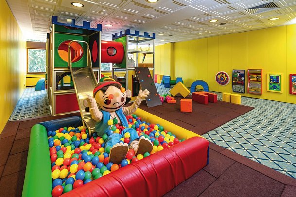 AHORN Harz Hotel Braunlage