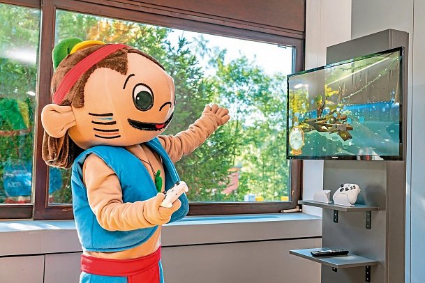 AHORN Harz Hotel Braunlage