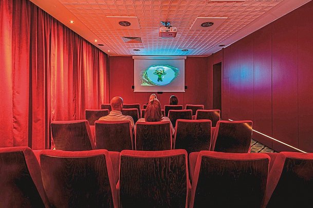 AHORN Harz Hotel Braunlage