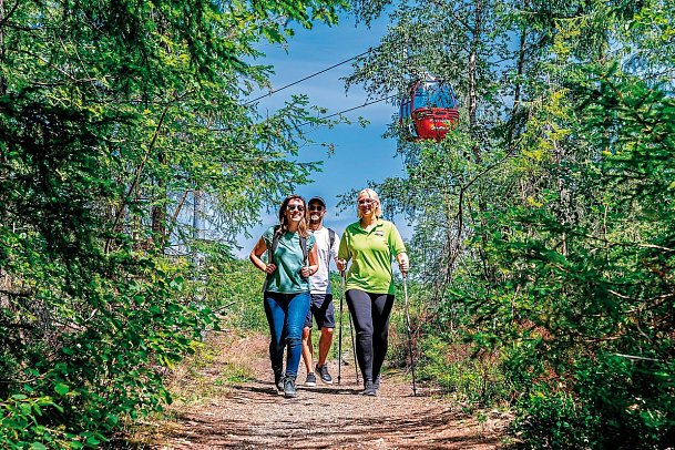 AHORN Harz Hotel Braunlage