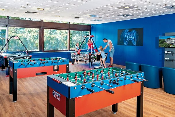 AHORN Harz Hotel Braunlage