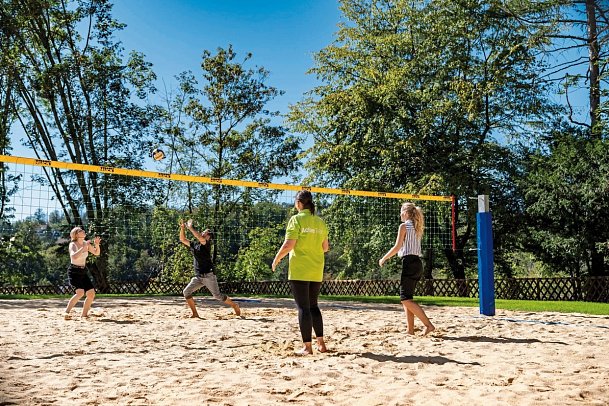 AHORN Harz Hotel Braunlage