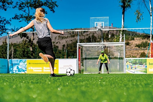 AHORN Harz Hotel Braunlage