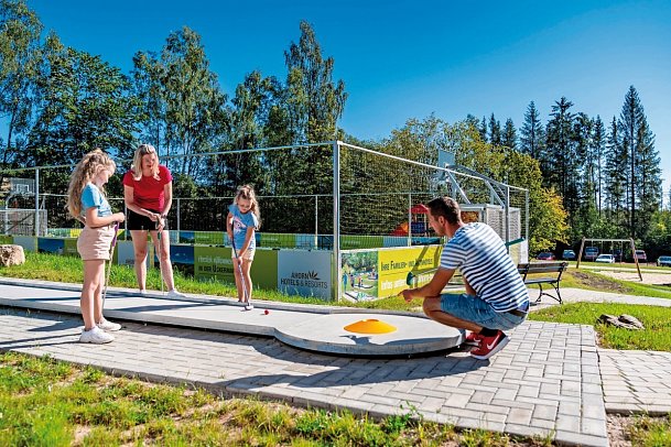 AHORN Harz Hotel Braunlage