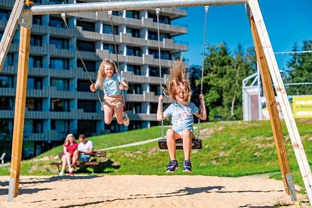 AHORN Harz Hotel Braunlage