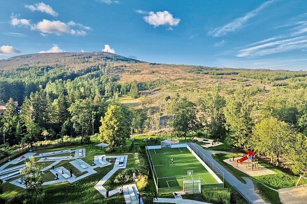AHORN Harz Hotel Braunlage