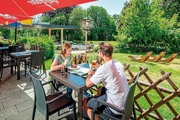 AHORN Harz Hotel Braunlage