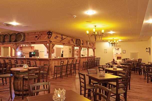 Hasseröder Burghotel