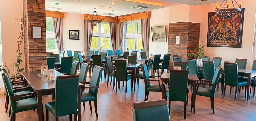 Hasseröder Burghotel