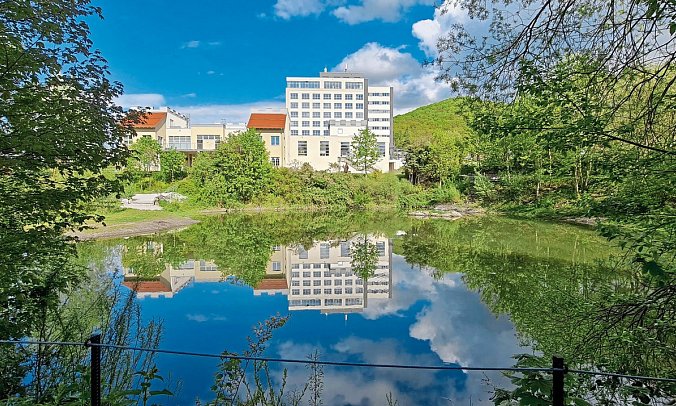 Hasseröder Burghotel