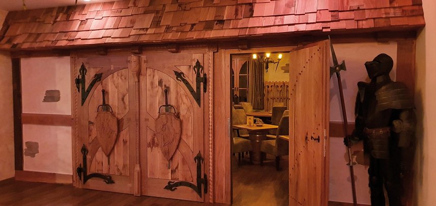 Hasseröder Burghotel