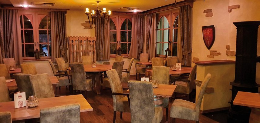 Hasseröder Burghotel