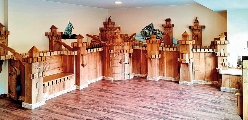 Hasseröder Burghotel