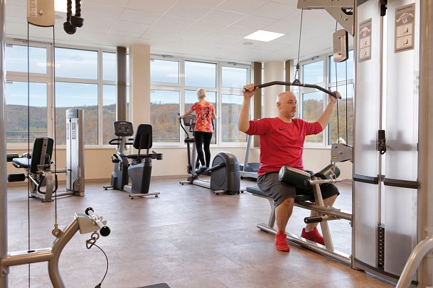 Hasseröder Burghotel