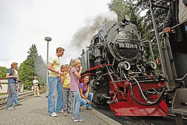 Hasseröder Burghotel