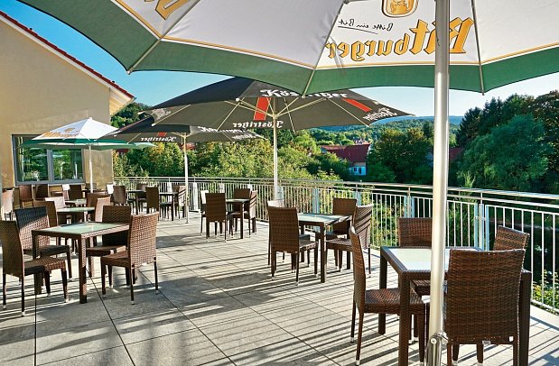 Hasseröder Burghotel