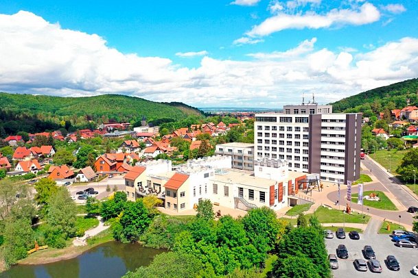 Hasseröder Burghotel