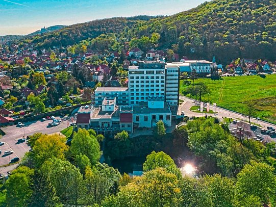 Hasseröder Burghotel