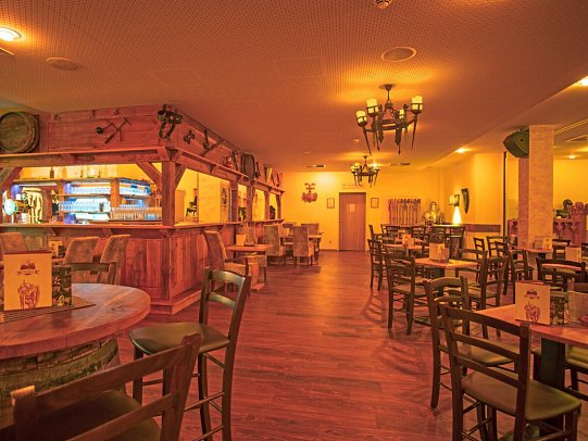Hasseröder Burghotel