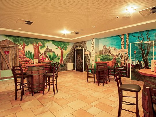 Hasseröder Burghotel