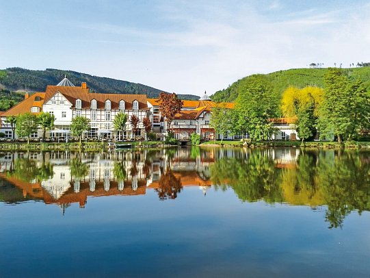 Landhaus Zu den Rothen Forellen