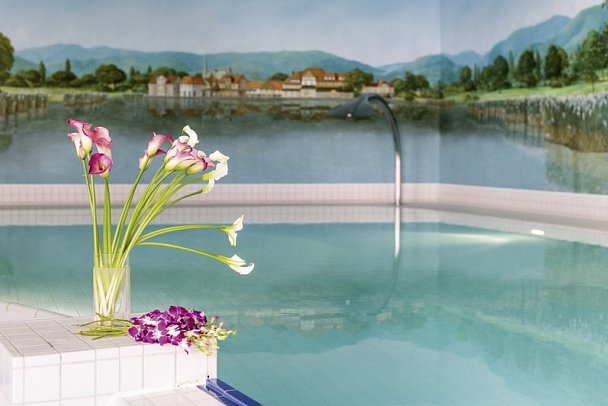 Landhaus Zu den Rothen Forellen