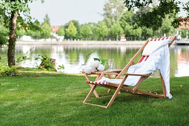 Landhaus Zu den Rothen Forellen